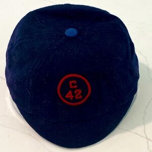 Vintage baseball cap